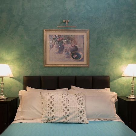 Villa Rose Fira  Oda fotoğraf