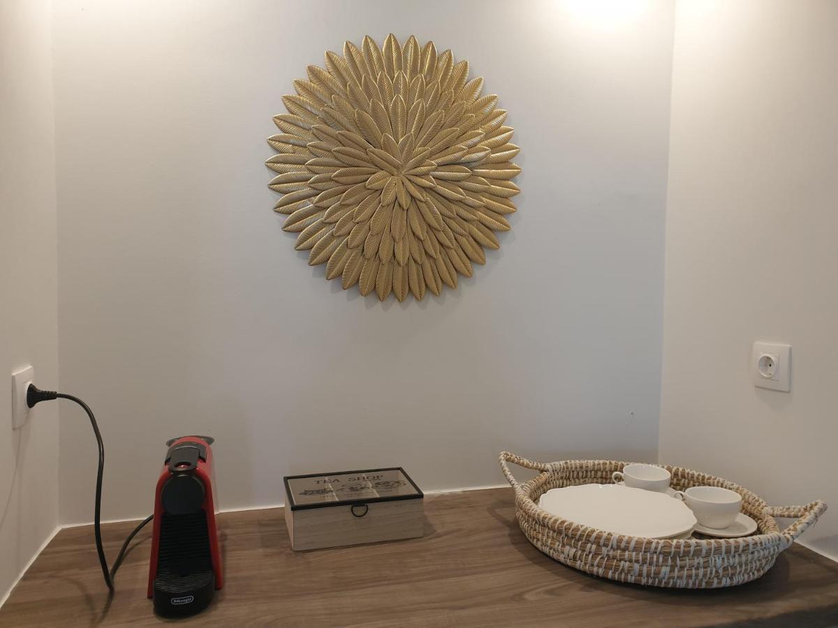 Villa Rose Fira  Dış mekan fotoğraf