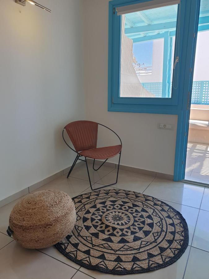 Villa Rose Fira  Dış mekan fotoğraf