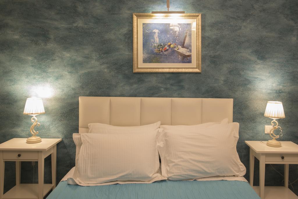 Villa Rose Fira  Dış mekan fotoğraf