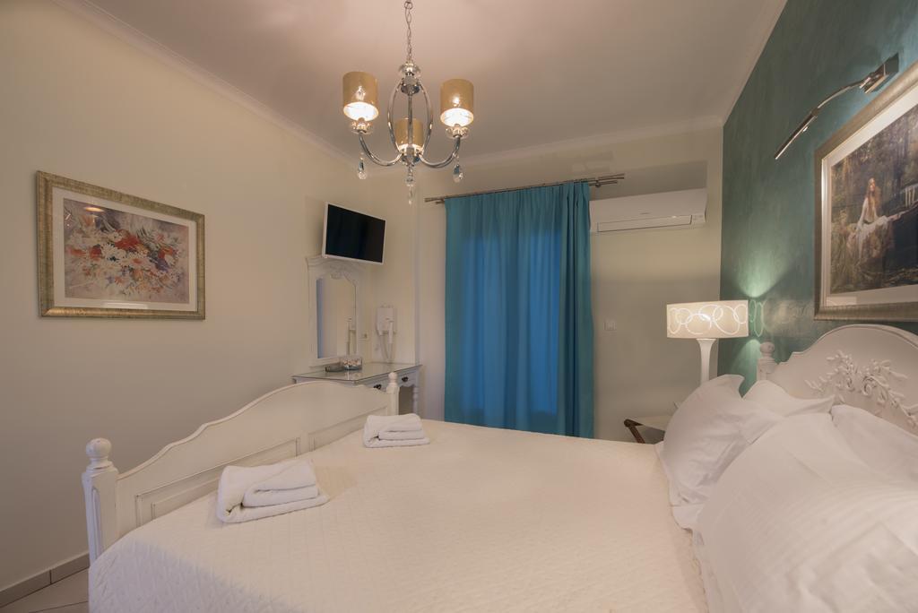 Villa Rose Fira  Dış mekan fotoğraf